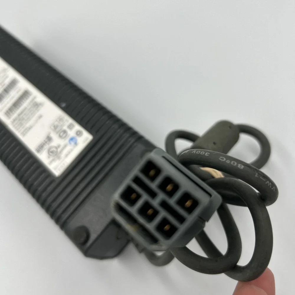 Microsoft XBox 360 Power‎ AC Adapter HP-A1502R2 Brick Only 150W OEM GENUINE